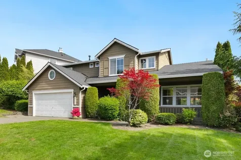 23977 SE 10th Street Sammamish WA 98075