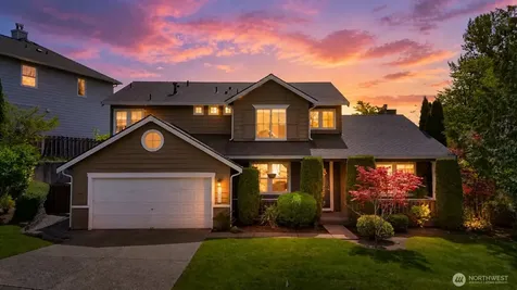 23977 SE 10th Street Sammamish WA 98075