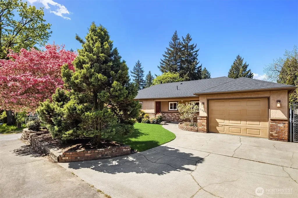 1161 Aberdeen Avenue NE Renton WA 98056