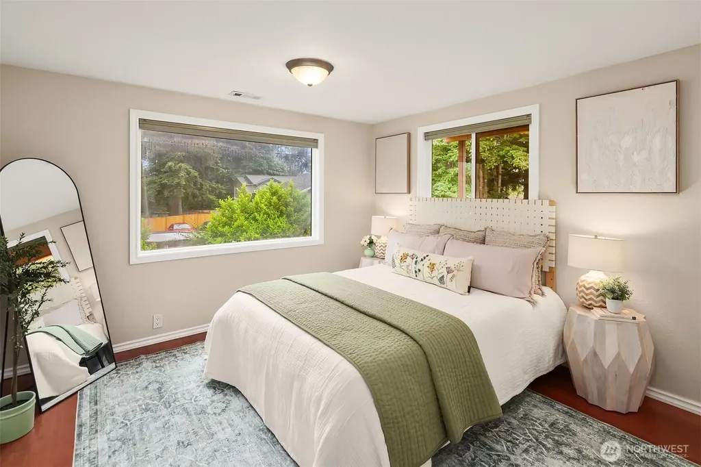1161 Aberdeen Avenue NE Renton WA 98056