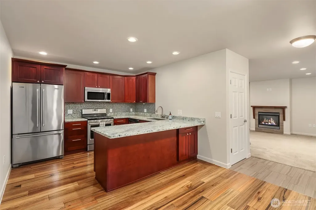 1161 Aberdeen Avenue NE Renton WA 98056