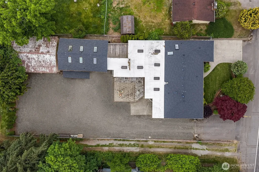1161 Aberdeen Avenue NE Renton WA 98056