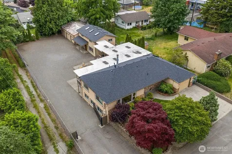 1161 Aberdeen Avenue NE Renton WA 98056