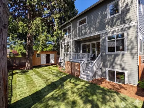 3509 W Thurman Street Seattle WA 98199