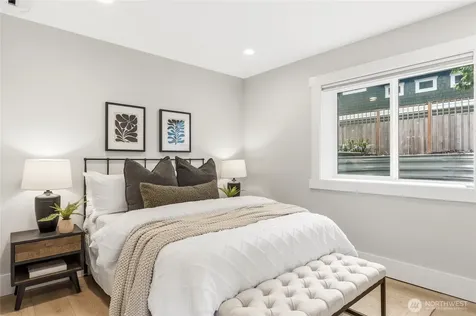 3509 W Thurman Street Seattle WA 98199