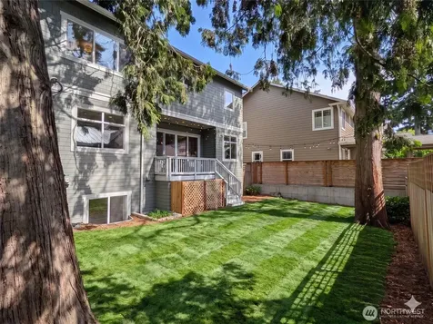 3509 W Thurman Street Seattle WA 98199