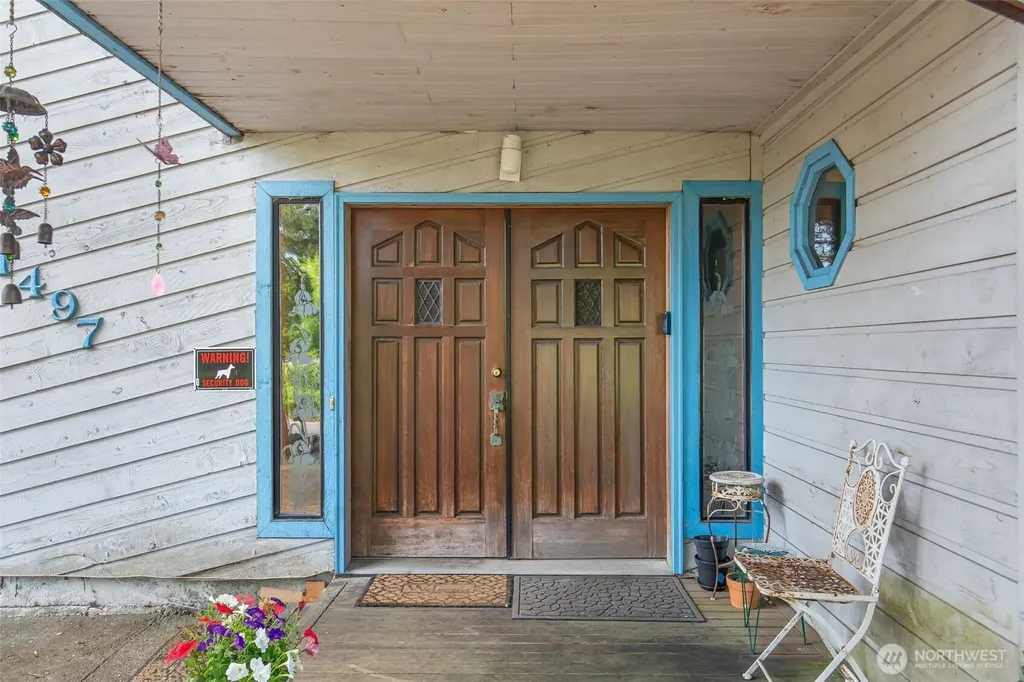 1497 Old Military Road SE Tenino WA 98589