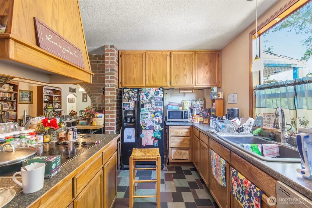 1497 Old Military Road SE Tenino WA 98589