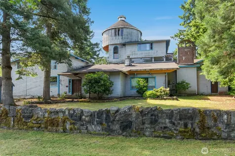 1497 Old Military Road SE Tenino WA 98589