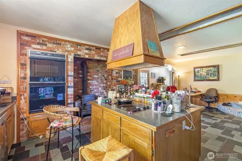 1497 Old Military Road SE Tenino WA 98589