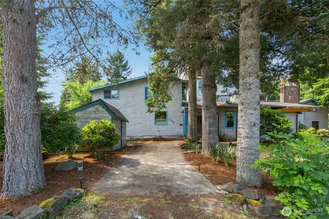 1497 Old Military Road SE Tenino WA 98589