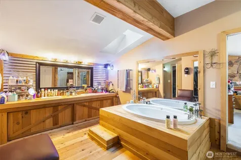 1497 Old Military Road SE Tenino WA 98589