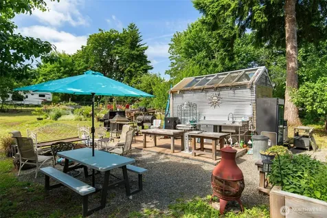 1497 Old Military Road SE Tenino WA 98589
