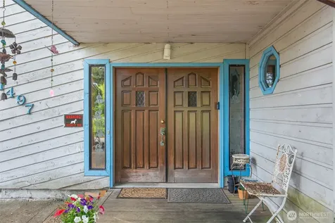 1497 Old Military Road SE Tenino WA 98589