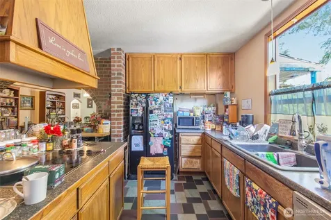 1497 Old Military Road SE Tenino WA 98589