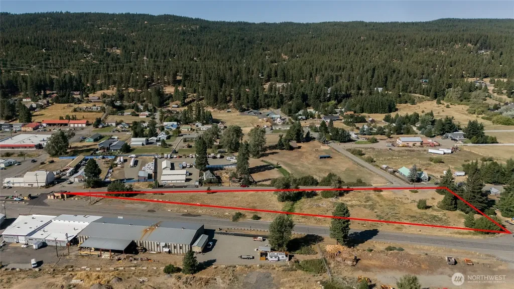 0 Sr 903 Cle Elum WA 98922