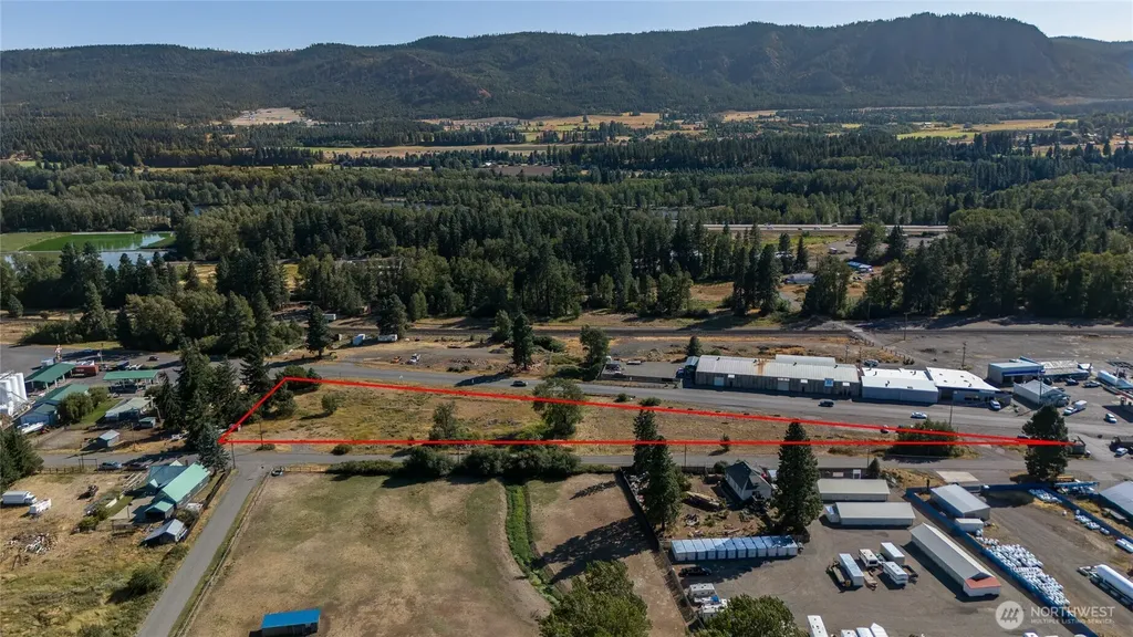 0 Sr 903 Cle Elum WA 98922