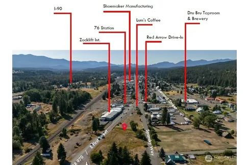0 Sr 903 Cle Elum WA 98922