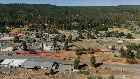 0 Sr 903 Cle Elum WA 98922
