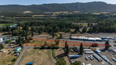 0 Sr 903 Cle Elum WA 98922