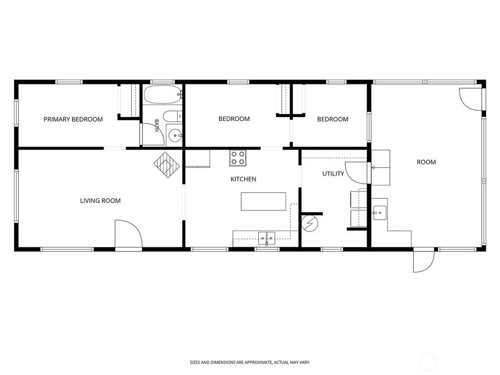 3511 Quade Road Clinton WA 98236