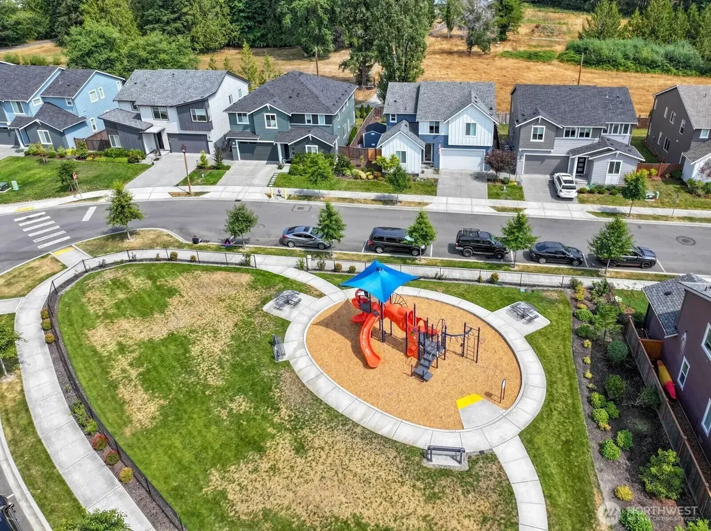 19226 Sandvik Place NE Poulsbo WA 98370