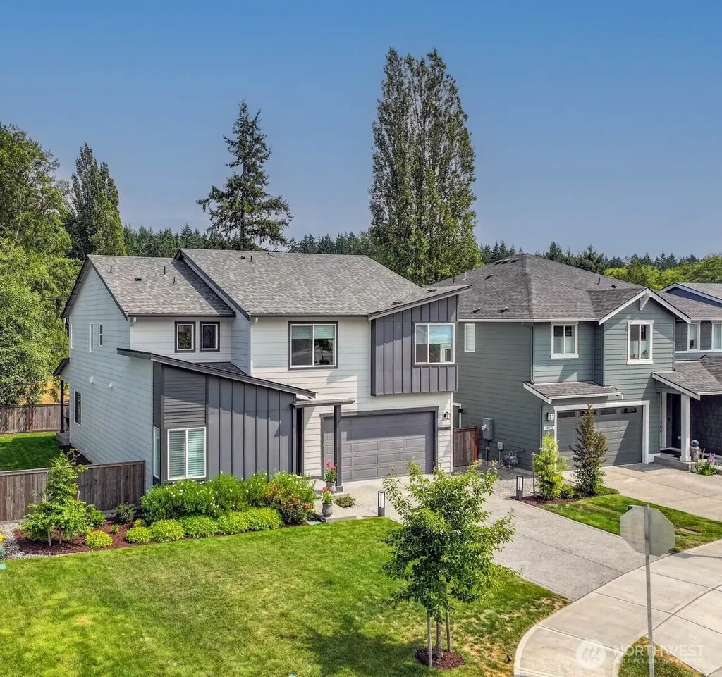 19226 Sandvik Place NE Poulsbo WA 98370
