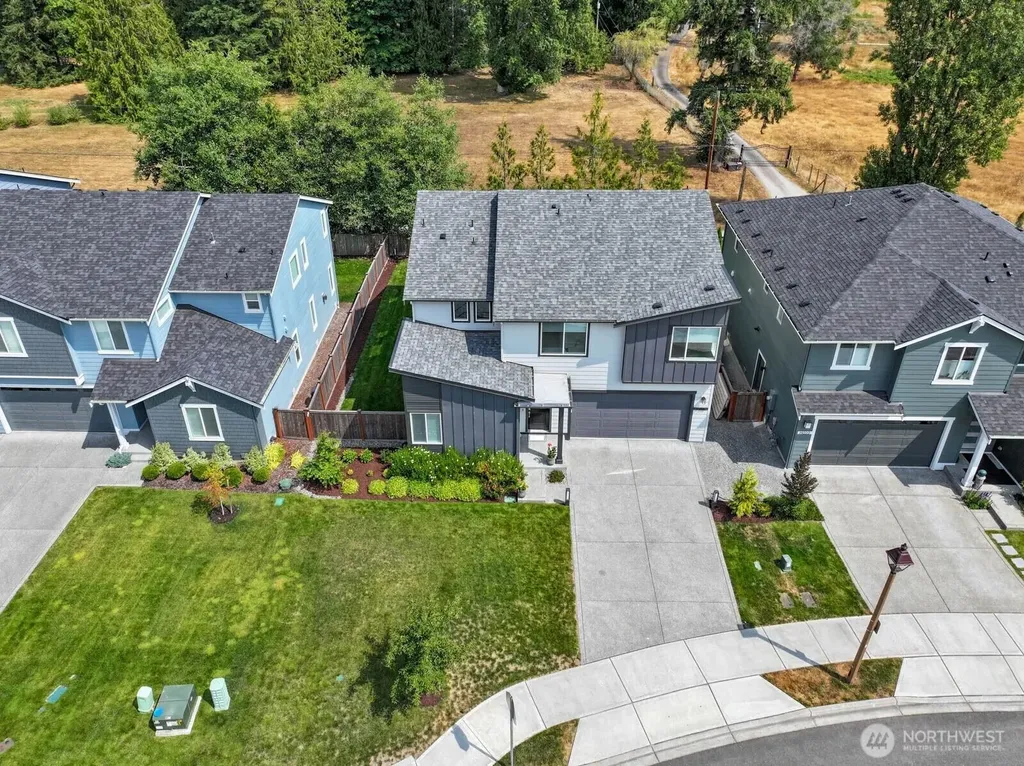 19226 Sandvik Place NE Poulsbo WA 98370