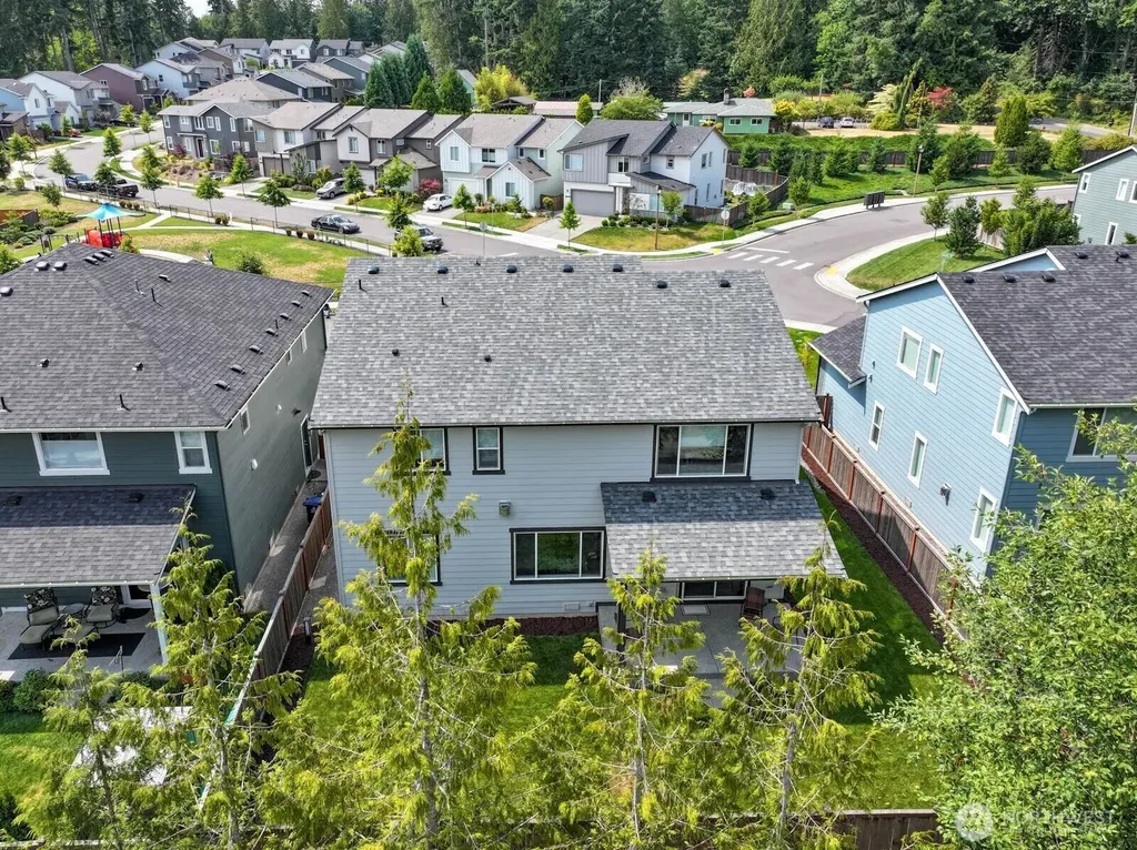 19226 Sandvik Place NE Poulsbo WA 98370