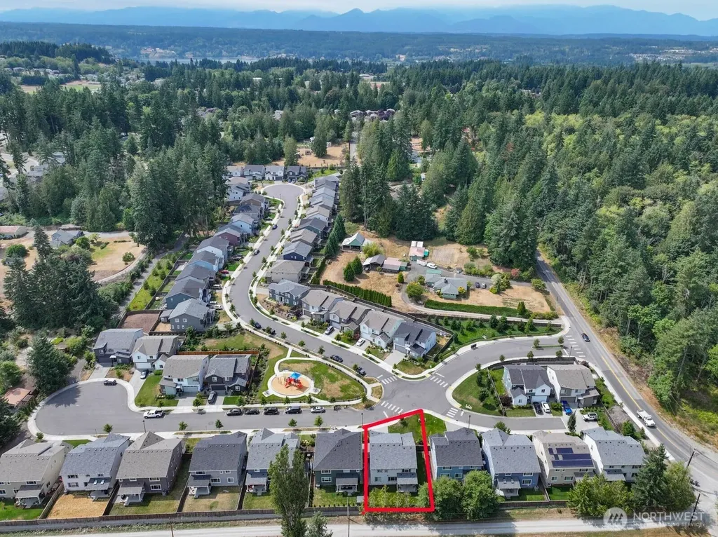 19226 Sandvik Place NE Poulsbo WA 98370