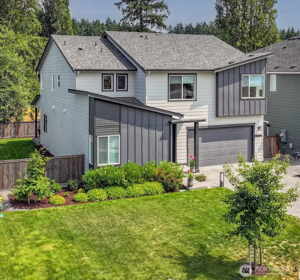 19226 Sandvik Place NE Poulsbo WA 98370
