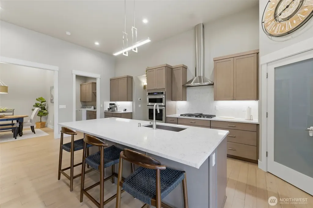 6105 132nd Street Ct NW Gig Harbor WA 98332