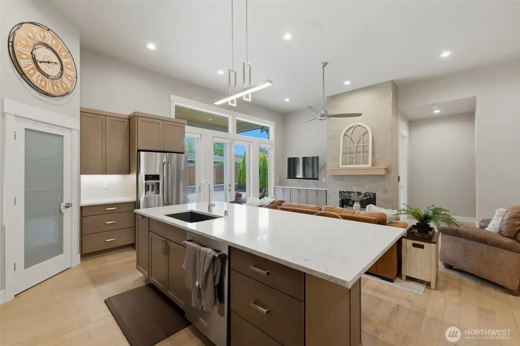 6105 132nd Street Ct NW Gig Harbor WA 98332
