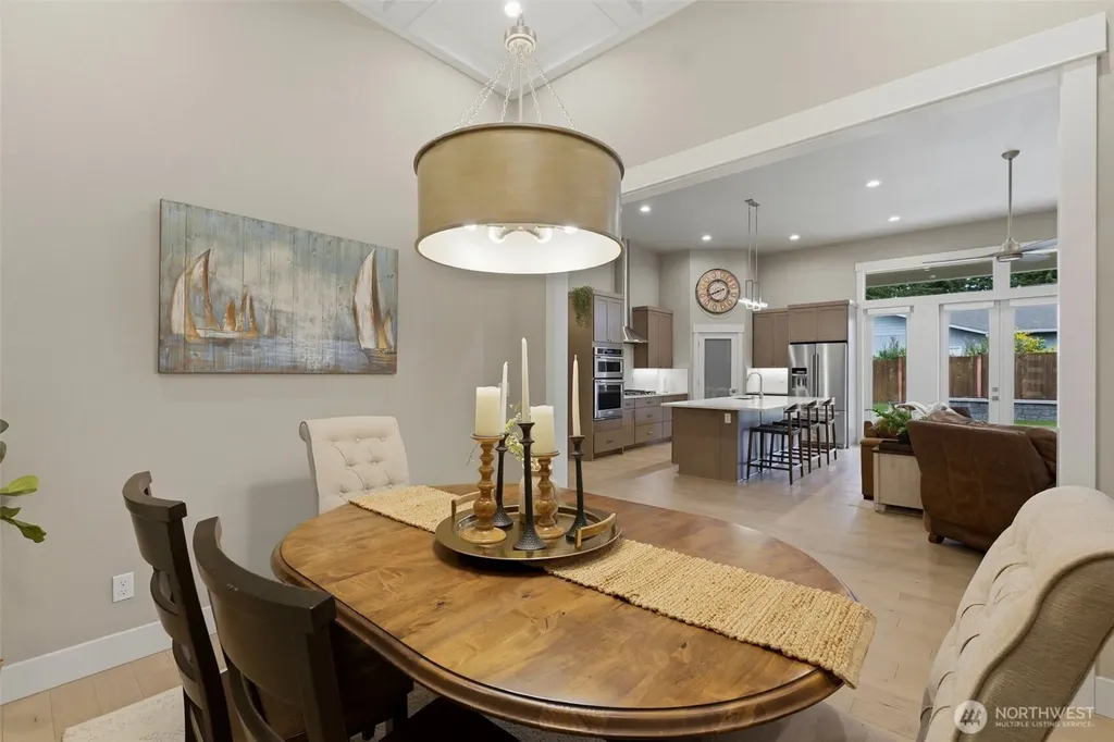 6105 132nd Street Ct NW Gig Harbor WA 98332