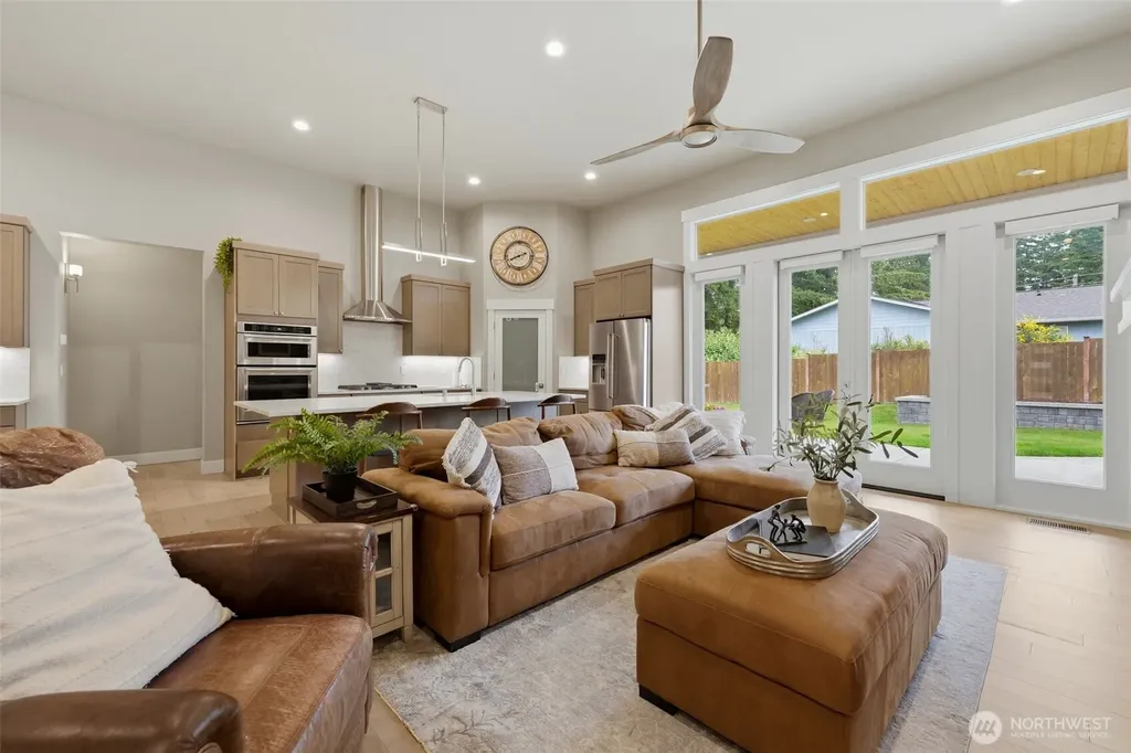 6105 132nd Street Ct NW Gig Harbor WA 98332