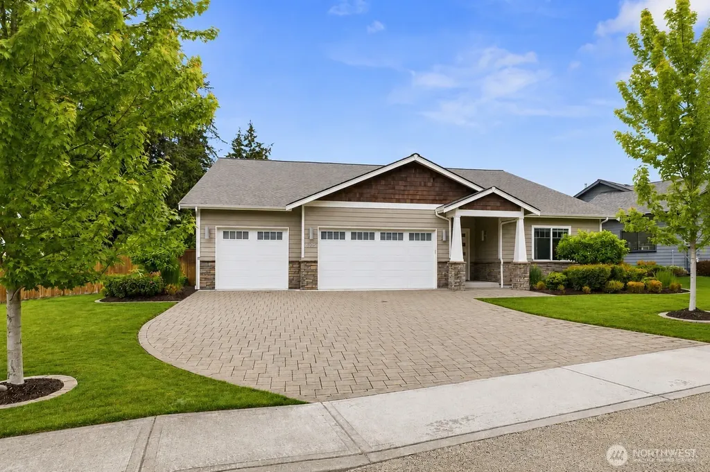 6105 132nd Street Ct NW Gig Harbor WA 98332