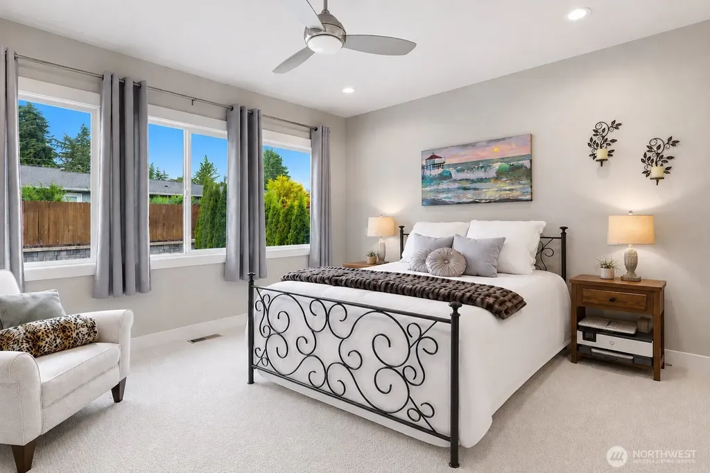 6105 132nd Street Ct NW Gig Harbor WA 98332