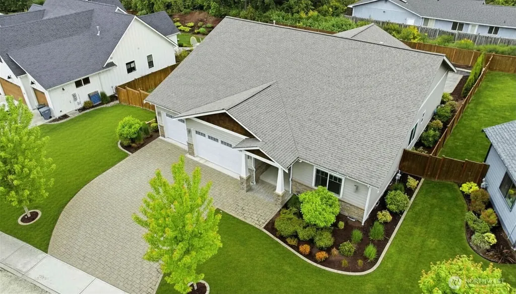 6105 132nd Street Ct NW Gig Harbor WA 98332