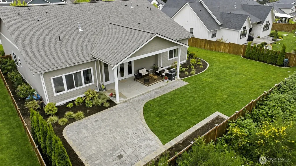 6105 132nd Street Ct NW Gig Harbor WA 98332