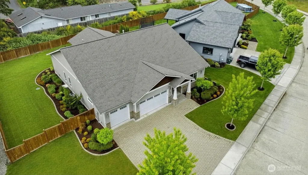 6105 132nd Street Ct NW Gig Harbor WA 98332