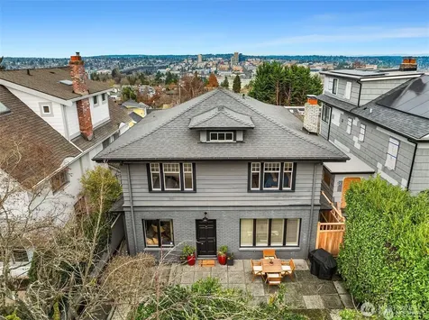1208 E Newton Street Seattle WA 98102