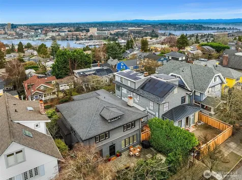 1208 E Newton Street Seattle WA 98102