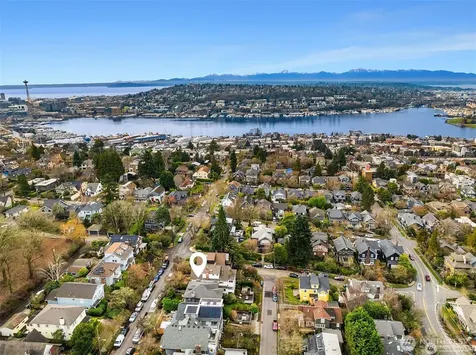 1208 E Newton Street Seattle WA 98102