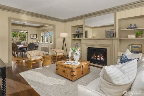 1208 E Newton Street Seattle WA 98102