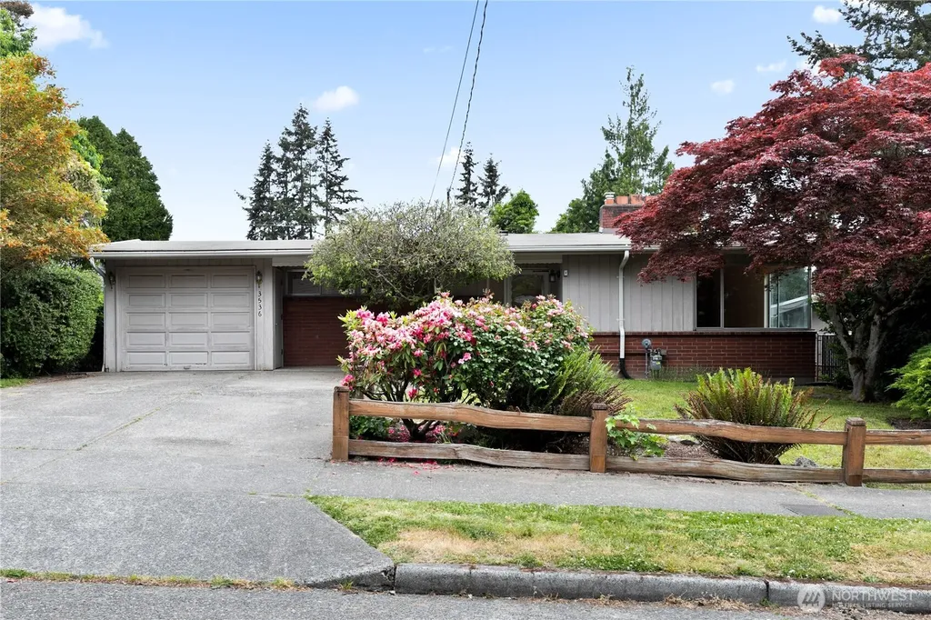 3536 NE 94th Street Seattle WA 98115