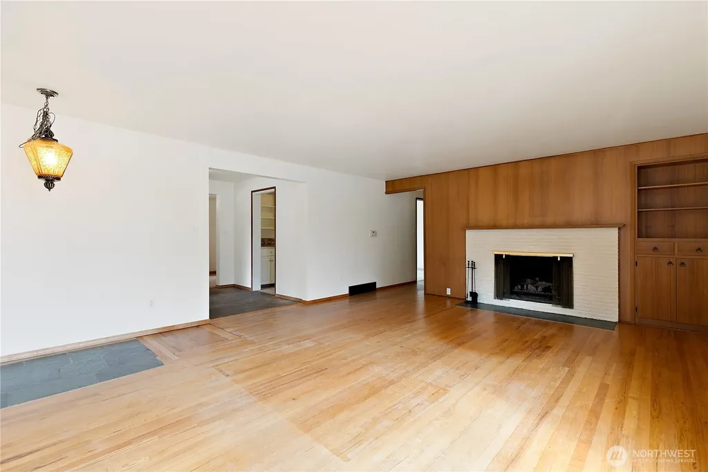 3536 NE 94th Street Seattle WA 98115
