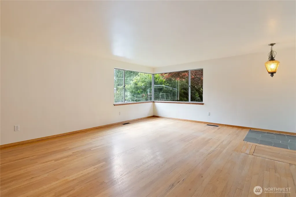 3536 NE 94th Street Seattle WA 98115