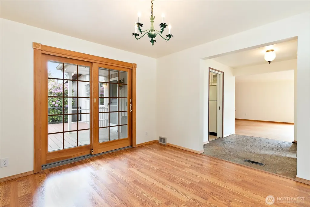 3536 NE 94th Street Seattle WA 98115