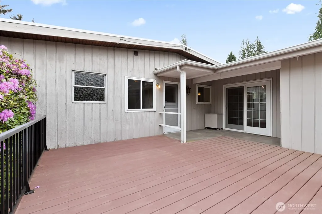 3536 NE 94th Street Seattle WA 98115