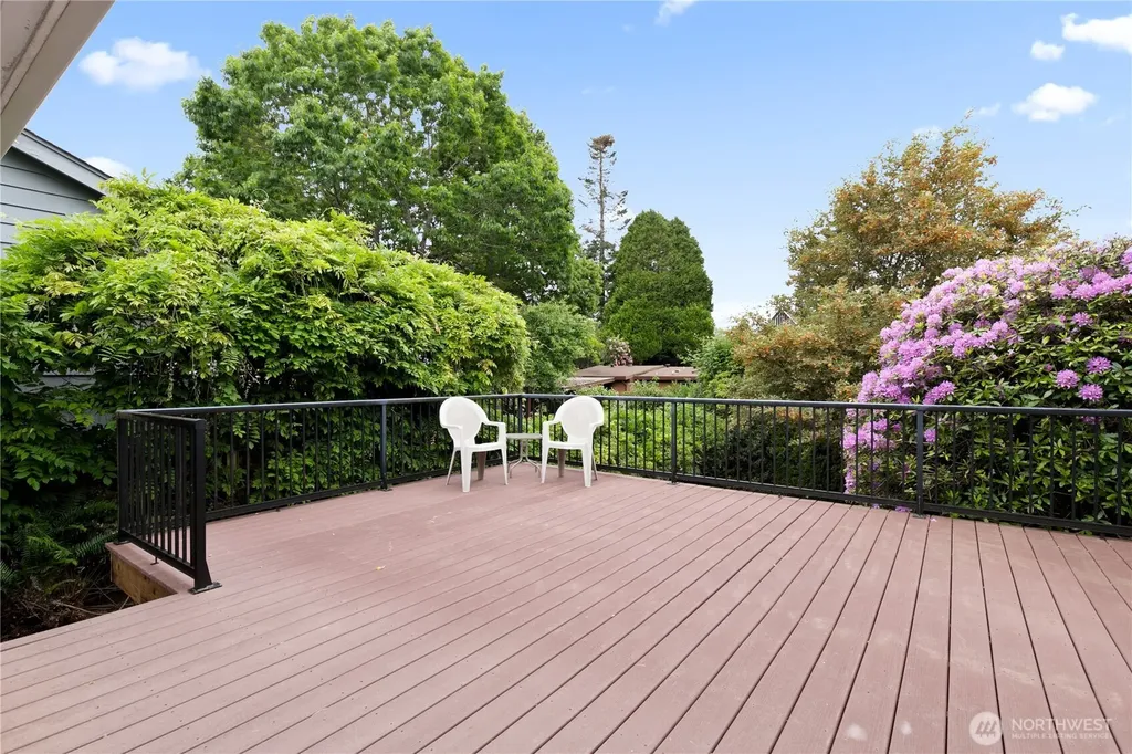 3536 NE 94th Street Seattle WA 98115